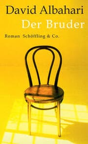 Cover von Der Bruder