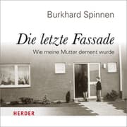 Cover von Die letzte Fassade