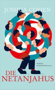 Cover von Die Netanjahus