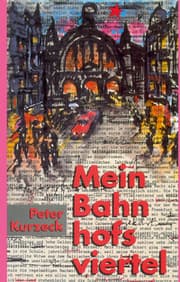 Cover von Mein Bahnhofsviertel