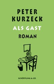 Cover von Als Gast