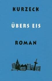 Cover von Übers Eis
