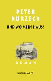 Cover von Und wo mein Haus?