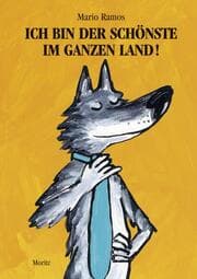 Cover von Ich bin der schönste im ganzen Land!
