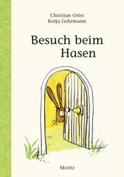 Cover von Besuch beim Hasen