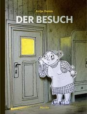 Cover von Der Besuch