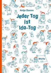 Cover von Jeder Tag ist Ida-Tag