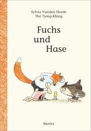 Cover von Fuchs und Hase