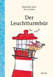 Cover von Der Leuchtturmbär