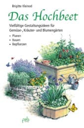 Cover von Das Hochbeet