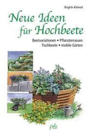Cover von Neue Ideen für Hochbeete