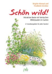 Cover von Schön wild!
