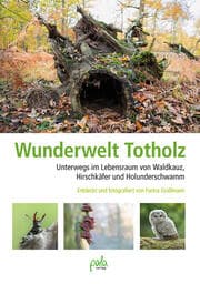 Cover von Wunderwelt Totholz