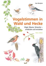 Cover von Vogelstimmen in Wald und Hecke