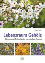 Cover von Lebensraum Gehölz