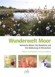 Cover von Wunderwelt Moor