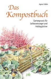 Cover von Das Kompostbuch