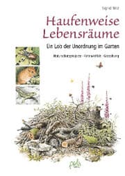 Cover von Haufenweise Lebensräume