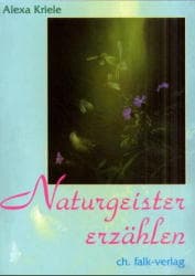 Cover von Naturgeister erzählen