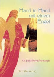 Cover von Hand in Hand mit einem Engel