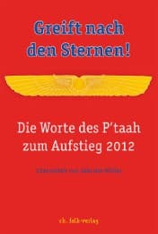 Cover von Greift nach den Sternen!