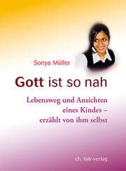 Cover von Gott ist so nah