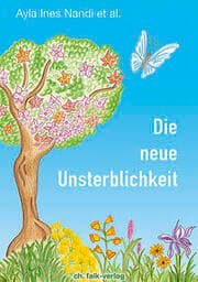 Cover von Die neue Unsterblichkeit