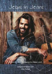 Cover von Jesus in Jeans