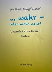 Cover von ...wahr oder nicht wahr?