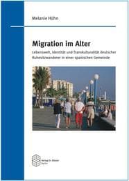 Cover von Migration im Alter