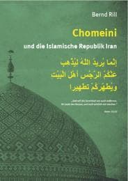 Cover von Chomeini und die Islamische Republik Iran