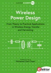 Cover von Wireless Power Design