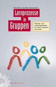 Cover von Lernprozesse in Gruppen