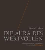 Cover von Die Aura des Wertvollen