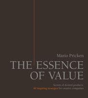 Cover von The Essence of Value