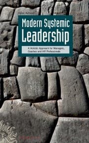 Cover von Modern Systemic Leadership