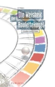 Cover von Die Weisheit der Roulettekugel