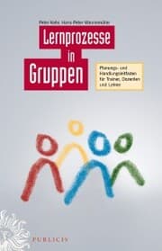 Cover von Lernprozesse in Gruppen