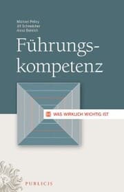 Cover von Führungskompetenz
