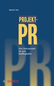 Cover von Projekt-PR