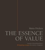 Cover von The Essence of Value