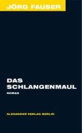 Cover von Das Schlangenmaul