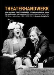 Cover von Theaterhandwerk