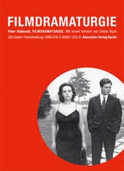 Cover von Filmdramaturgie