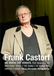 Cover von Die Erotik des Verrats