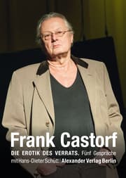 Cover von Die Erotik des Verrats