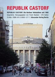 Cover von Republik Castorf