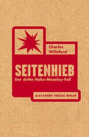Cover von Seitenhieb