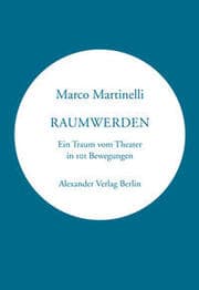 Cover von Raumwerden