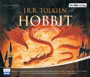 Cover von Der Hobbit